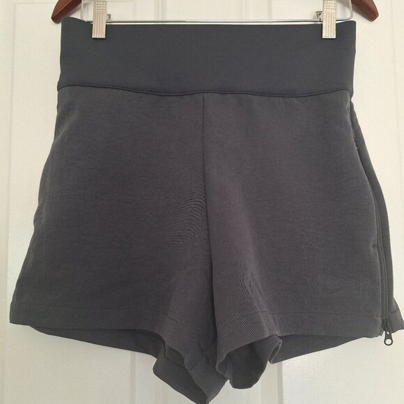 Nike Team Tech pack woven short high waist stretch size M - Picture 1 of 9